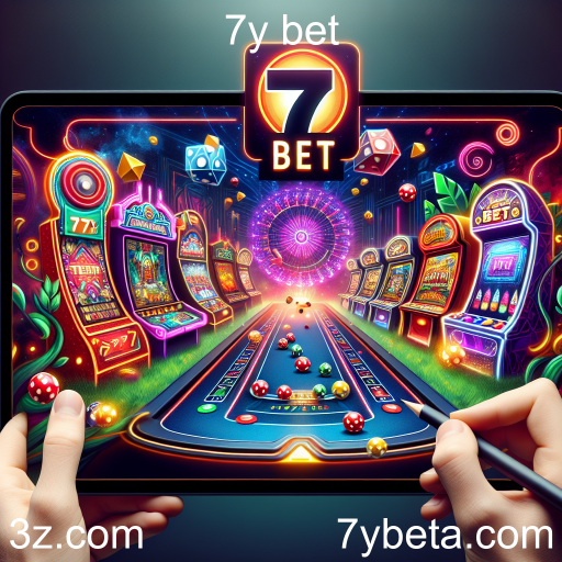 A Ascensão dos Jogos de Arcade na Plataforma 7y Bet