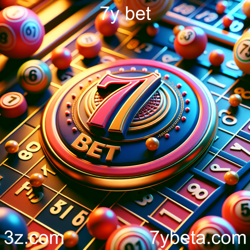 Descubra a Diversão do Bingo no 7y Bet