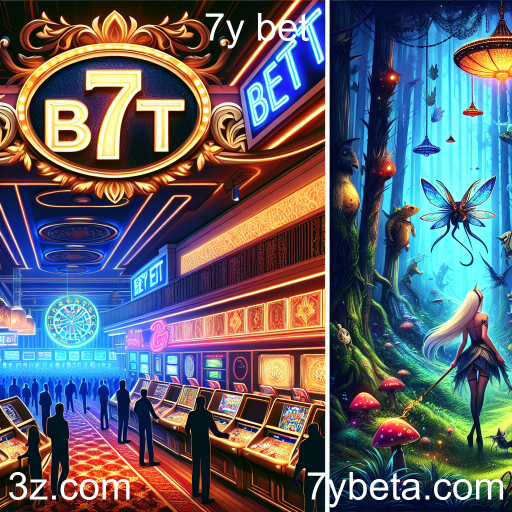 A Magia dos Jogos de Fantasia no 7y Bet