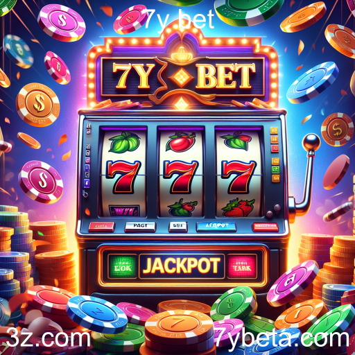 A Emoção dos Caça-Níqueis no 7y Bet: Diversão e Prêmios em Jogo